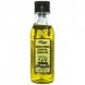 extra virgin olive oil canola oil