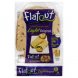 Flatout light original flatbread Calories