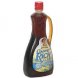Aunt Jemima country rich lite syrup extra thick Calories