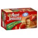 Aunt Jemima whole grain pancakes Calories