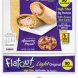 flat out flat bread Flatout Nutrition info