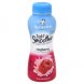 raspberry light smoothie yogurt drinks