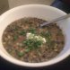 Lucerne eating right black bean soup (dried/cup) safeway (us) product Calories