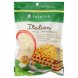 Lucerne italian four cheese blend finely shredded Calories