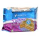 Lucerne deluxe slices pastuerized process cheese american Calories