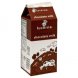 Lucerne chocolate milk vitamins a & d Calories