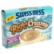 Swiss Miss rich and creamy hot cocoa Calories