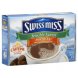 Swiss Miss sensible sweets hot cocoa mix pick-me-up Calories