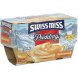 Swiss Miss classic butterscotch pudding Calories