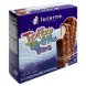 Lucerne toffee brittle bars Calories