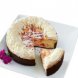 the Cheesecake Factory white chocolate raspberry truffle cheesecake Calories