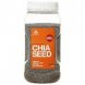 australian grown chia seed - black