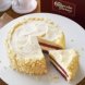 the Cheesecake Factory red velvet cheesecake Calories