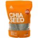 black chia seeds