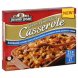 casserole country breakfast, sausage, family size