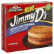 Jimmy Dean jimmy d 's french toast griddlers Calories