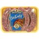 bratwurst sausage