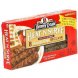 Jimmy Dean heat 'n serve regular sausage links fully cooked Calories