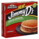 Jimmy Dean jimmy d 's pancake griddlers Calories
