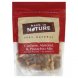 Back To Nature pistachio cashew almond mix lightly roasted in sea salt Calories