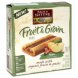 fruit & grain bars apple