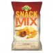 The Real Deal All Natural Snacks snack mix the original Calories