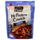 cereal hi-protein crunch
