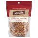 sea salt roasted california almonds