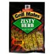 grill mates zesty herb marinade grill mates/marinades