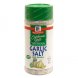 california style garlic salt spices & seasonings/garlic and onion