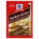 McCormick & Company, Inc. turkey gravy mix seasoning mixes/gravy Calories