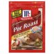 pot roast bag 'n season