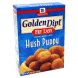McCormick & Company, Inc. golden dipt hush puppy mix golden dipt/breaders & batters Calories
