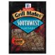 McCormick & Company, Inc. grill mates southwest marinade grill mates/marinades Calories