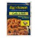 McCormick & Company, Inc. bag 'n season garlic & herb sauce blend golden dipt/bag 'n season Calories