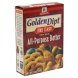McCormick & Company, Inc. golden dipt all purpose batter mix golden dipt/breaders & batters Calories