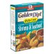 golden dipt shrimp & seafood coating mix golden dipt/breaders & batters