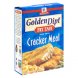 McCormick & Company, Inc. golden dipt cracker meal fry mix golden dipt/breaders & batters Calories