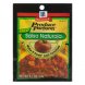 produce partners spicy salsa naturala mix produce partners/dip mixes