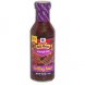 grill mates mesquite grilling sauce grill mates/grilling sauces