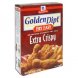 golden dipt extra crispy chicken fry mix golden dipt/breaders & batters