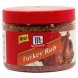turkey rub spices & seasonings/seasoning blends