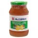 McCormick & Company, Inc. fruit spread pineapple Calories