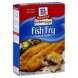 McCormick & Company, Inc. golden dipt seafood fry mix golden dipt/breaders & batters Calories
