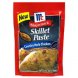 McCormick & Company, Inc. skillet paste concentrated cooking sauce country herb chicken Calories