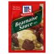 McCormick & Company, Inc. sauce mix bearnaise Calories