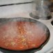 pasta diced onion and garlic italian sauce ready-to-serve