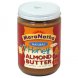 natural honey almond butter