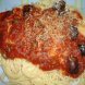 pasta garlic supreme italian sauce ready-to-serve