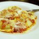 Prego pasta mushroom and parmesan italian sauce ready-to-serve Calories